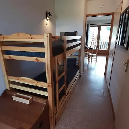 Superbe La Joue Du Loup Centre, 6 Personnes, Avec Parking Prive